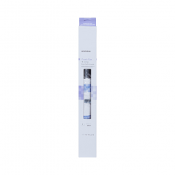 McKesson 146-RTL12118-McKesson Wall Grab Bar, Chrome Finish, Knurled Steel, Safety & Grab Bars (CS)