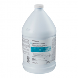 McKesson 153-152 Germicidal Surface Disinfectant Cleaner, 1 gal Jug, Cleaners & Deodorizers (CS/4)
