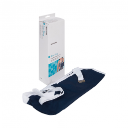 McKesson 155-79-84027-McKesson Arm Sling, Large, Arm Supports (BX) - McKesson Arm Sling, Large