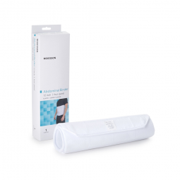 McKesson 155-79-89090-McKesson 4-Panel Abdominal Support, Small/Medium, Torso Braces