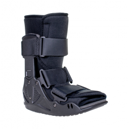 McKesson 155-79-95502-McKesson Standard Walker Boot, Extra Small, Ankle Braces & Foot Supports
