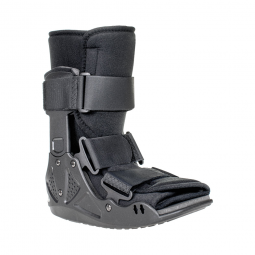McKesson 155-79-95505-McKesson Standard Walker Boot, Medium, Ankle Braces & Foot Supports