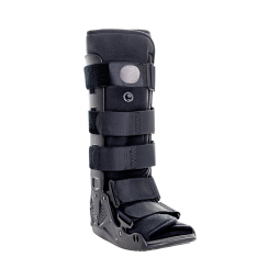 McKesson 155-79-95517 Pneumatic/Adjustable Air Walker Boot, Large, Ankle Braces & ft Supports (EA/1)