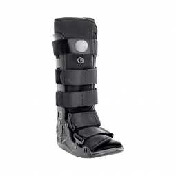 McKesson 155-79-95518 Pneumatic/Adjustable Air Walker Boot, Extra Large, Ankle Braces & ft Supports 