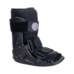 McKesson 155-79-95528 Pneumatic/Adjustable Air Walker Boot, Extra Large, Ankle Braces & ft Supports 