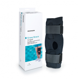 McKesson 155-81-82399-10-McKesson Hinged Knee Brace, 3X-Large, Knee Braces