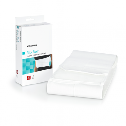 McKesson 155-81-97150-McKesson Rib Belt, One Size Fits Most, Torso Braces