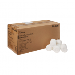 McKesson 16-4063 Medi-Pak Non-Sterile Conforming Bandage-96/Case