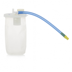 McKesson 16-43010-05 Suction Canister Liner for use with McKesson Suction Canisters 16-43449-05, 100