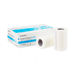 McKesson 16-47130 Medi-Pak Performance Plus Silk Tape-48/Case