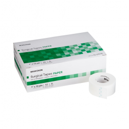 McKesson 16-47310 Medi-Pak Performance Plus Paper Tape-144/Case
