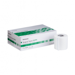 McKesson 16-47320 Medi-Pak Performance Plus Paper Tape-6/Box
