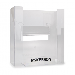 McKesson 16-6530 Medi-Pak Performance Triple Glove Box Dispenser-4/CS