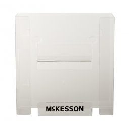 McKesson 16-6532-McKesson Glove Box Holder, 4 x 10 x 10-3/4 Inch, Glove Box Holders (CS)