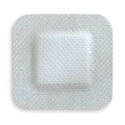 McKesson 16-89244-McKesson Adhesive Dressing, 4 x 4 Inch, Adhesive Bandages (CS) - McKesson Adhesive