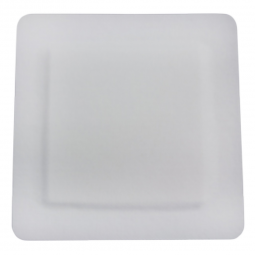 McKesson 16-89266-McKesson Adhesive Dressing, 6 x 6 Inch, Adhesive Bandages (CS) - McKesson Adhesive