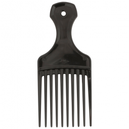McKesson 16-C567-McKesson Mini Hair Pick, Brushes, Combs & Caps (BX) - McKesson Mini Hair Pick