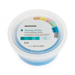 McKesson 169-10-0903-McKesson Therapy Putty, Firm, 2 oz., Therapy Putty