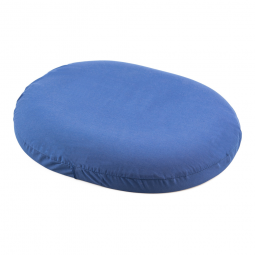 McKesson 170-50001 Donut Seat Cushion, 14 in (CS/6)