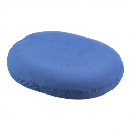 McKesson 170-50001-McKesson Donut Seat Cushion, 14 in., Wheelchair Accessories