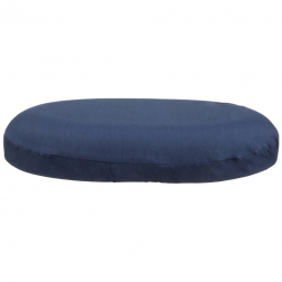 McKesson 170-50002-McKesson Donut Seat Cushion, 16 in., Wheelchair Accessories (CS) - McKesson Donut