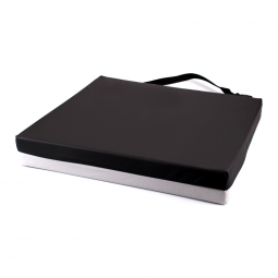 McKesson 170-71003-McKesson Protekt Seat Cushion, Wheelchair Accessories (CS) - McKesson Protekt Sea