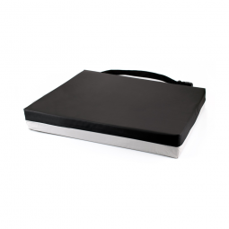 McKesson 170-71005-McKesson Foam Protekt Seat Cushion, Wheelchair Accessories