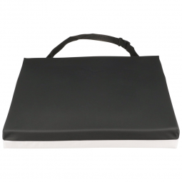McKesson 170-73001-McKesson Gel Protekt Seat Cushion, Wheelchair Accessories (CS) - McKesson Gel Pro