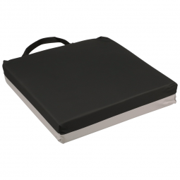 McKesson 170-74001-McKesson Molded Foam Seat Cushion, 16 x 16 x 3 in, Wheelchair Accessories (CS)