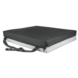 McKesson 170-74002-McKesson Gel Protekt Seat Cushion, Wheelchair Accessories