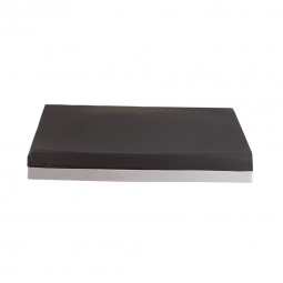 McKesson 170-74005-McKesson Gel Protekt Seat Cushion, Wheelchair Accessories (CS) - McKesson Gel Pro