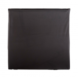 McKesson 170-79001-McKesson Back Support Cushion, 16 X 17 Inch, Wheelchair Accessories (CS)