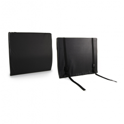McKesson 170-79003-McKesson Foam Back Support Cushion, 20 x 19 in., Wheelchair Accessories (CS)