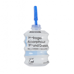 McKesson 1721 Hydrogel Amorphous Dressing, 1 oz (CS/30)