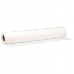 McKesson 18-812-McKesson Smooth Table Paper, 18 Inch x 75 Yard, White, Table Paper (CS)