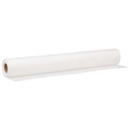 McKesson 18-814-McKesson Smooth Table Paper, 21 Inch x 75 Yard, White, Table Paper (CS)