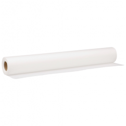 McKesson 18-814-McKesson Smooth Table Paper, 21 Inch x 75 Yard, White, Table Paper (CS)