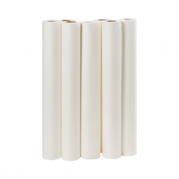 McKesson 18-914-McKesson Smooth Table Paper, 21 Inch x 75 Yard, White, Table Paper (CS)
