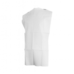McKesson 18-964-McKesson Bib Without Pocket, Bibs (CS) - McKesson Bib Without Pocket