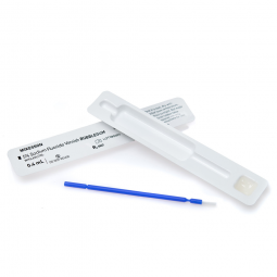 McKesson 184-FV200 Fluoride Varnish, 200 Ct. (BX/200)