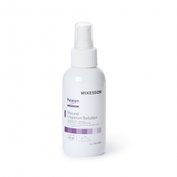 McKesson Puracyn Plus Professional McKesson 186-6505 Puracyn Plus Professional Wound Irrigation Solu