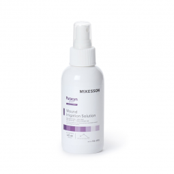 McKesson Puracyn Plus Professional McKesson 186-6505-McKesson Puracyn Plus Professional Wound Irriga