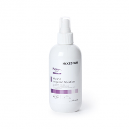 McKesson Puracyn Plus Professional McKesson 186-6509-McKesson Puracyn Plus Professional Wound Irriga