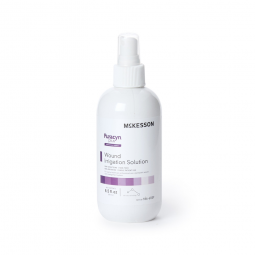McKesson Puracyn Plus Professional McKesson 186-6509 Puracyn Plus Professional Wound Irrigation Solu
