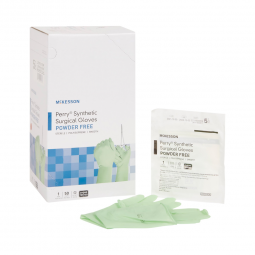 McKesson Perry Performance Plus McKesson 20-2055N-McKesson Perry Performance Plus Polyisoprene Surgi