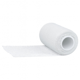 McKesson 2066S Zinc Oxide Unna Boot, 3 in x 10 yd (CS/12)