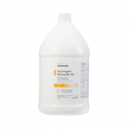 McKesson 23-A0013 Hydrogen Peroxide-1 Gallon