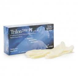 Trilon 2000 PF with MC3 McKesson 25-950-Trilon 2000 PF with MC3 Stretch Vinyl Standard Cuff Length E