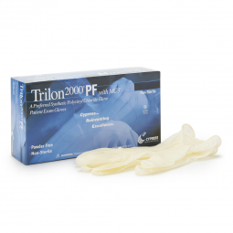 Trilon 2000 PF with MC3 McKesson 25-970-Trilon 2000 PF with MC3 Stretch Vinyl Standard Cuff Length E