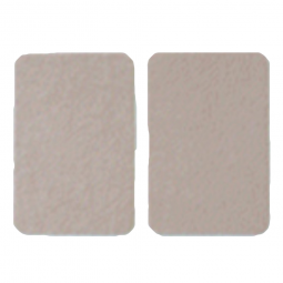 McKesson Pedi-Pad McKesson 30142-Protective Pad McKesson Pedi-Pad Size 103-A Adhesive ft Toe (PK/100